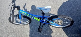 Predám decký bicykel 20" - 2