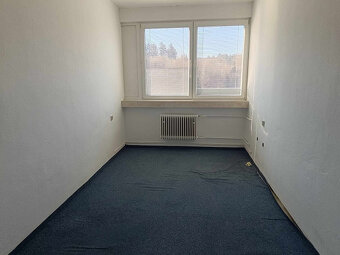 Kancelárske priestory, Žilina - Vlčince, 12 - 38 m2 - 2