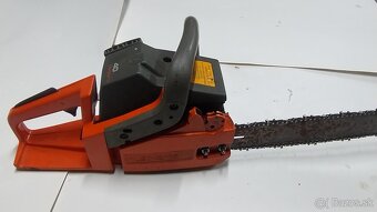 Husqvarna 40 special - 2