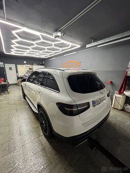 Mercedes Glc 250 - 2
