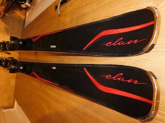 ELAN Amphibio 159cm - 2