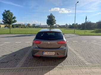 Seat Leon 1.2 TSi 77kw - 2