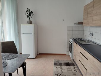 PREDAJ - 2-izbový byt s balkónom, Záhradnícka, Rožňava - 2