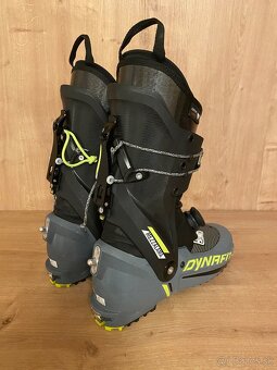 Skialp lyziarky Dynafit Mezzalama - 2