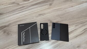 Vymenim predam Samsung Fold 7 5G Black 1TB zaruka Telekom - 2