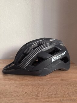 Pánska cyklistická helma L/XL - 2