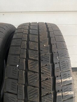 Zimné pneu 195/60R16C 99/97T - 2