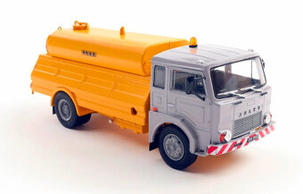 Jelcz 325 SC-21 1:43 - 2