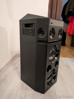 Panasonic SC-UA30E-K - 2