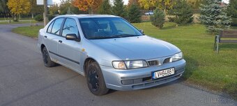 Predám Nissan Almera - 2