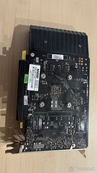 Inno3D GeForce GTX 1650 Twin X2 OC V3 4GB GDDR6 - 2