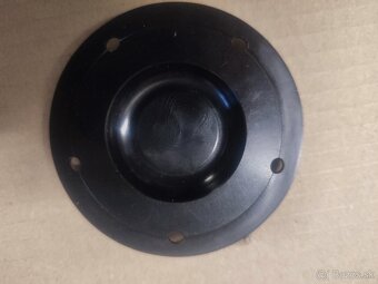 HARLEY DAVIDSON KRYT NA ROZVODY TC - 2