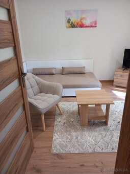 1 iz.byt na prenajom - 2