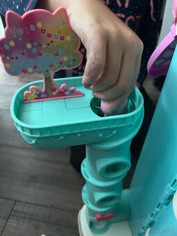 Gaby hause, Gabin kuzelny domcek - 2