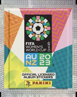 FIFA WOMEN´S WORLD CUP 2023 - 2