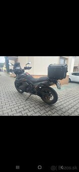 Predam vymenim  ktm 890 adventure - 2