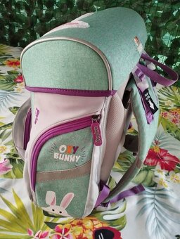 Školská taška OXYBAG - 1-3.ročník - 2