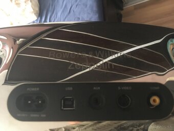 B&W Zeppelin 1 gen na nahradne diely - 2