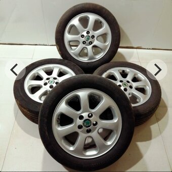 5x100 R16 elektróny - 2