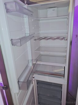 Predám chladničku Gorenje 185cm - 2