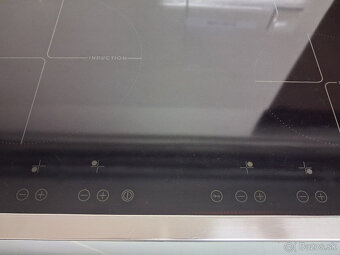 Indukčná varná doska - Gorenje it 600 ax - 2