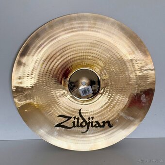 Zildjian A custom 17" Fast Crash - 2
