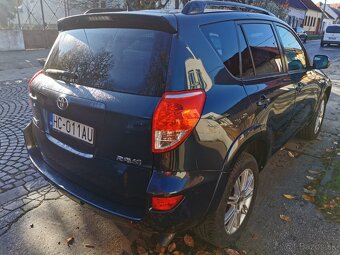Toyota rav 4, 2.2 d4d, 130kw, - 2
