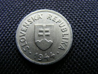 50 halierov 1944 - 2