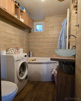 Zrekonštruovaný 3-izbový dom vo Vaďovciach - 2