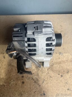 Alternator Peugeot Citroen - 2