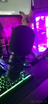 Mikrofón zn. Mozos kit - 2