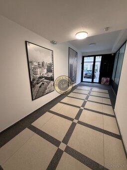 Moderné kancelárske priestory na prenájom | DUNAJSKÁ, BA I - 2