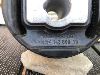 BMW ORIGINAL SILENTBLOK - 2