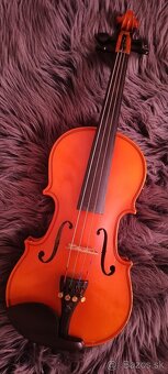 Detske husle 1/2 - 2