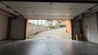 TOP PRIESTRANNÁ GARÁŽ NA MAJERNÍKOVEJ - 2