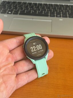 Garmin Approach S12 len odskúšané - 2