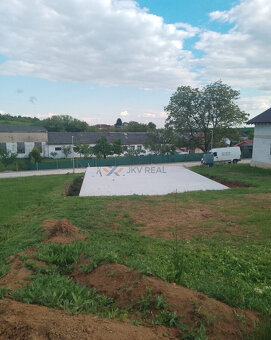 Stavebný pozemok - 2