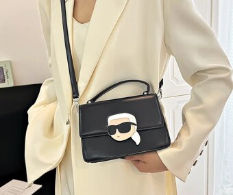 kabelka Karl Lagerfeld - 2