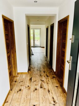 ZNÍŽENÁ CENA 4. izbová novostavba 482m2, HE - 2