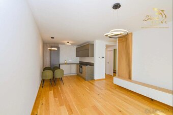 Predaj 2 izbového bytu v projekte Zwirn - 2