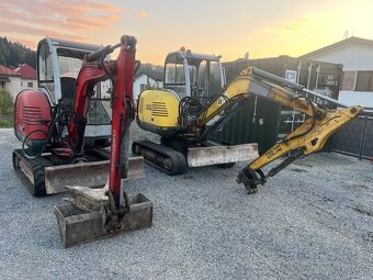 Predam NEUSON 3503 RD - 2