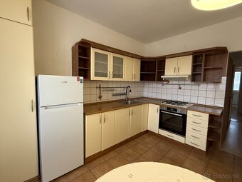 3-izbový byt na prenájom, 70 m2 s lodžiou - 2