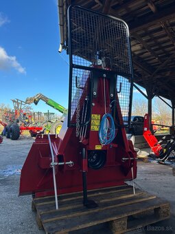 Naviják FarmiForest W50 - 2