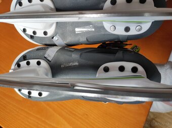 Detské zimné korčule - 2