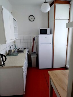 Prenaj.3-izb.byt na Exnárovej, v Ružinove, BA 2 - 2