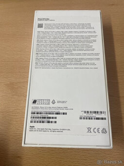 IPHONE 15 PRO MAX 256GB NATURAL TITANIUM - 2