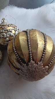 Vianočná výzdoba - 2