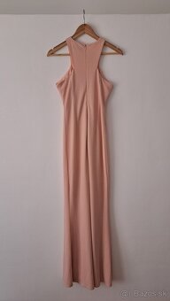 Spoločenské šaty značky Missguided - 2