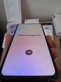 Xiaomi Redmi Note 14, 8/256 - 2