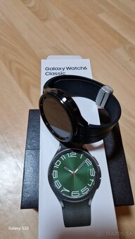 Samsung Galaxy Watch 6 Classic 47mm - 2